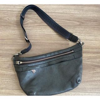 アニアリ(aniary)の【美品】aniary アニアリ　ショルダーバッグ(ショルダーバッグ)