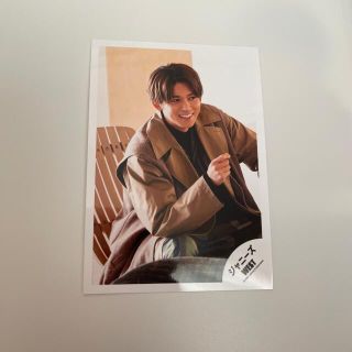 ジャニーズ(Johnny's)の小瀧望ジャニショ②(アイドルグッズ)