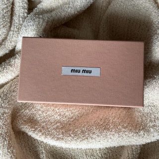 ミュウミュウ(miumiu)のmiumiu(サングラス/メガネ)