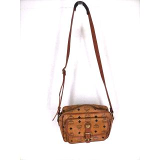 MCM(MCM) ショルダーバッグ(レディース)の通販 1,000点以上 | エムシー ...