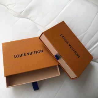 ルイヴィトン(LOUIS VUITTON)のlouis vuitton box2個セット(ケース/ボックス)