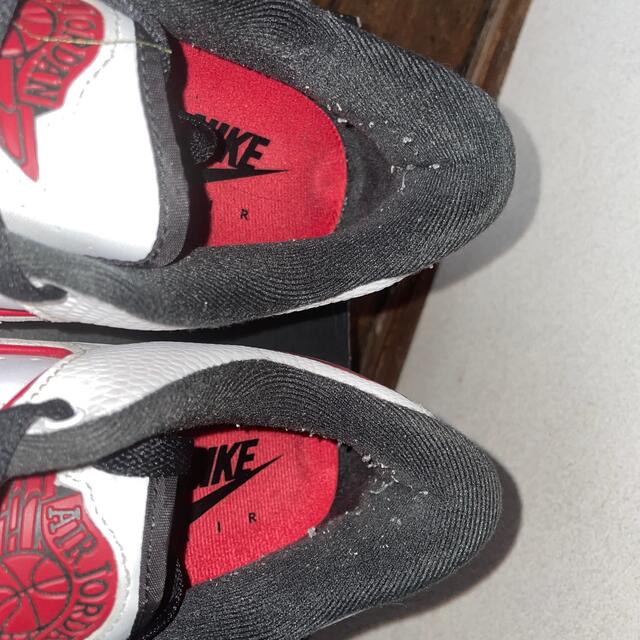 NIKE(ナイキ)のエアジョーダン2 ロー/Nike Air Jordan 2 Low メンズの靴/シューズ(スニーカー)の商品写真