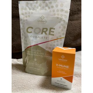 在庫再入荷】 VASAYO CORE COMPLETE バサヨ コアコンプリートの通販 by