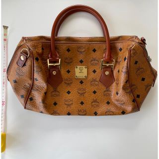 MCM(MCM) ボストンバッグ(レディース)の通販 400点以上 | エムシーエム