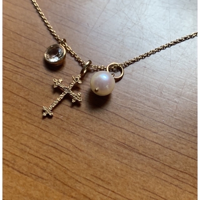 starjewelry  STARJEWELRY スタージュエリー　ネックレス