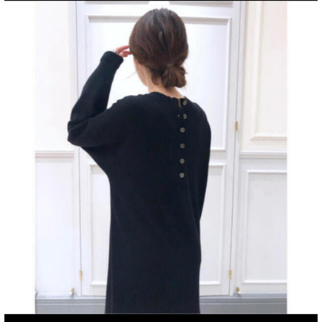 plage jane smith ハニカムワンピ ース
