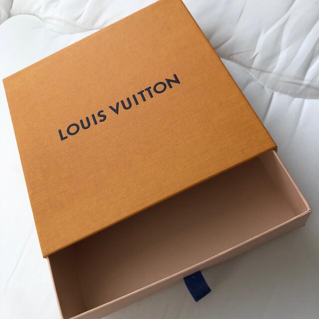 LOUIS VUITTON BOX