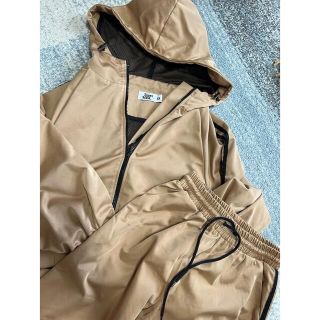 ザラ(ZARA)のtiger mist  セットアップ(スタジャン)