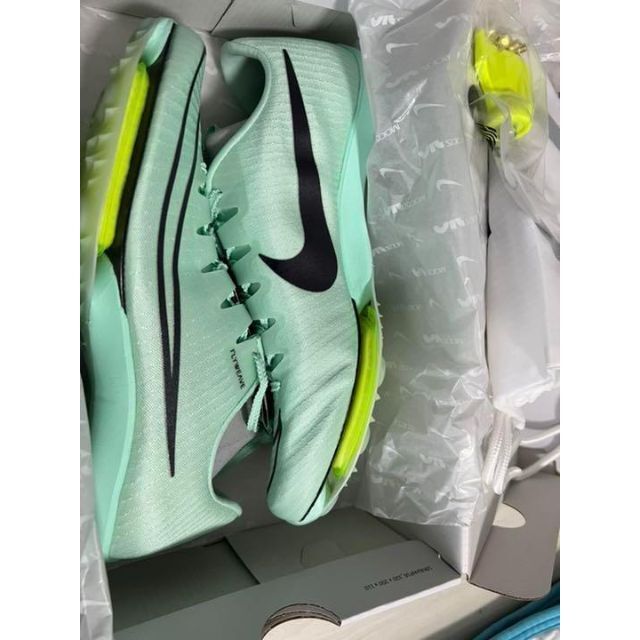 サイズ NIKE - ナイキエアズームマックスフライ 29.0cmの通販 by ご