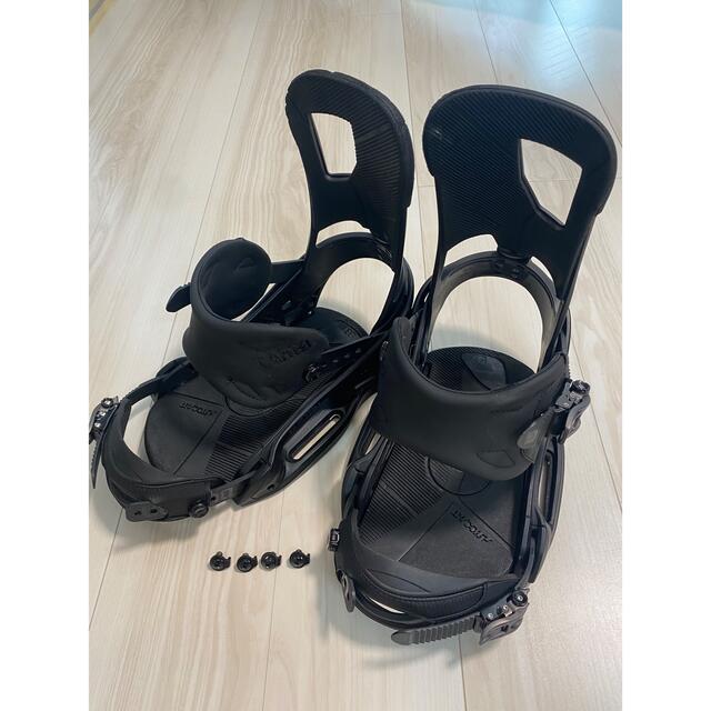 バートン BURTON カーテル CARTEL EST 中古 - www