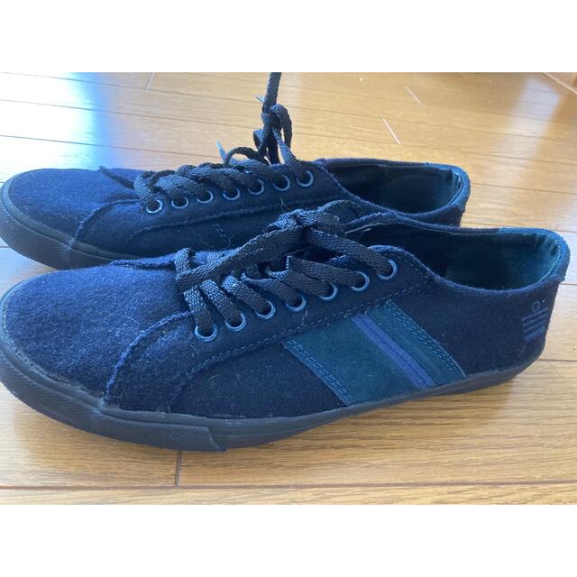 未使用品 アドミラル シューズ WATFORD 26cm