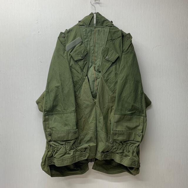 JUNYAWATANABE COMMEdesGARONS 2006再構築JKT JUNYAWATANABE COMMEdesGARONS 2006再構築JKT