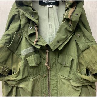JUNYA WATANABE COMME des GARCONS - JUNYAWATANABE JUNYA WATANABE COMME des GARCONS - JUNYAWATANABE