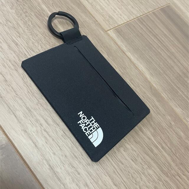 THE NORTH FACE(ザノースフェイス)のTHE NORTH FACE パスケース PEBBLE SMART CASE メンズのファッション小物(名刺入れ/定期入れ)の商品写真