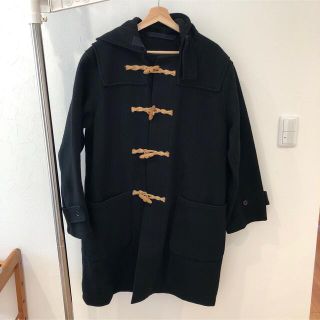 ショット(schott)のschott ダッフルコート　Lサイズ(ダッフルコート)