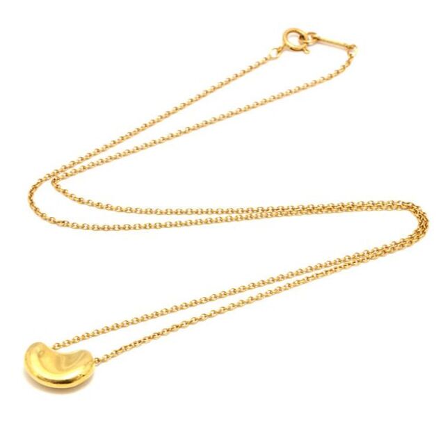 限定品新作 Tiffany & Co. - 美品 ティファニー エルサペレッティ ミニ