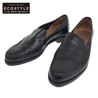 クロケットアンドジョーンズ(Crockett&Jones)のクロケット＆ジョーンズ シューズ ※サイズの表記はございません。(スリッポン/モカシン)