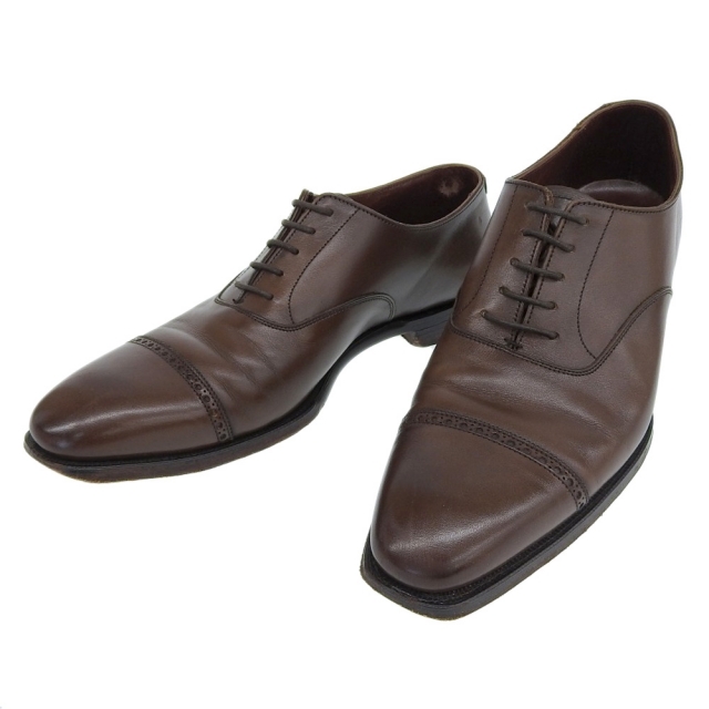 クロケット&ジョーンズ シューズ 8D | hartwellspremium.com