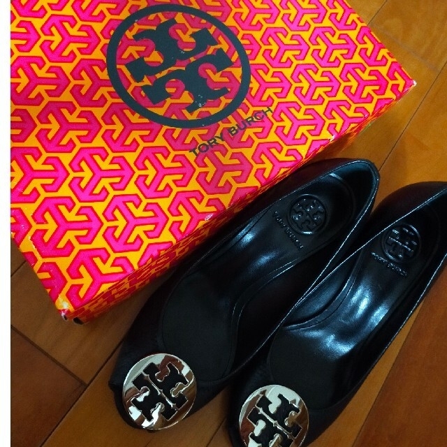 Tory Burch - トリーバーチ サンダル サイズ7の通販 by yn＊mama's ...