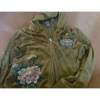 エドハーディー(Ed Hardy)のパーカー(その他)