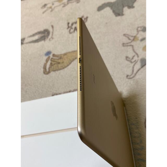 iPad air2  16GB WiFi＋セルラー　バッテリー交換済み スマホ/家電/カメラのPC/タブレット(タブレット)の商品写真