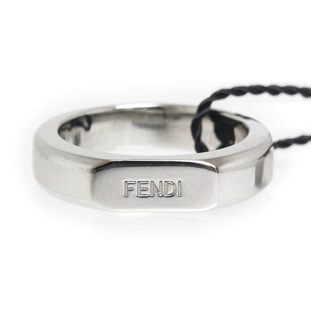 FENDI リング　新品