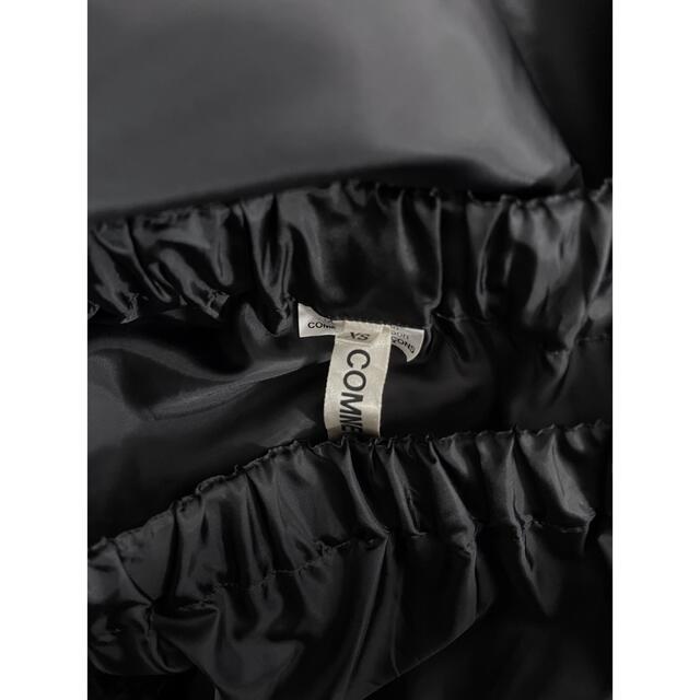 2024?新作】 レア - GARCONS des COMME AD2013 贅沢フリル変形スカート 2024?新作】 レア - GARCONS des COMME AD2013 贅沢フリル変形スカート