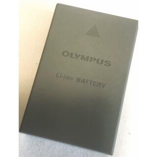 オリンパス(OLYMPUS)のOLYMPUS オリンパス カメラ デジカメ 電池 交換 バッテリー 純正 予備(その他)