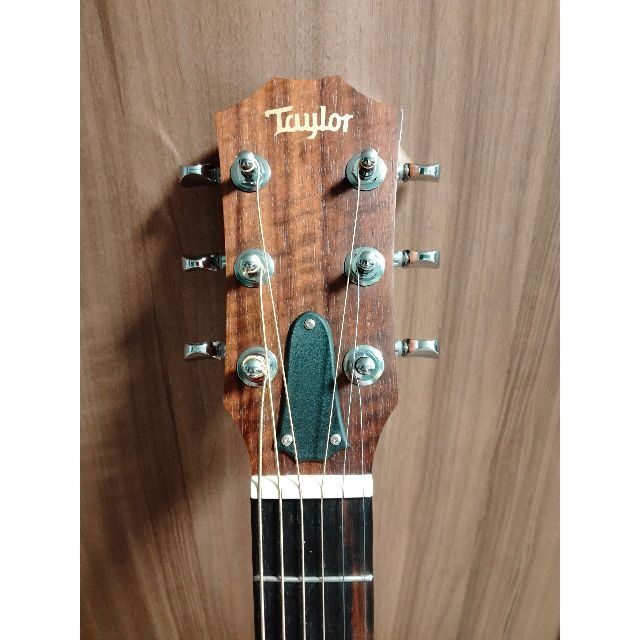 お礼や感謝伝えるプチギフト Taylor GS Mini 美品 保証書 説明書付