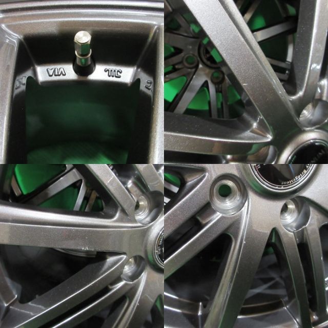 【レガシィア】 BRIDGESTONE - CX-5 225/65R17 2021年バリ山スタッドレス レガシィアウトバックの通販 by たんたん屋|ブリヂストンならラクマ がけくださ