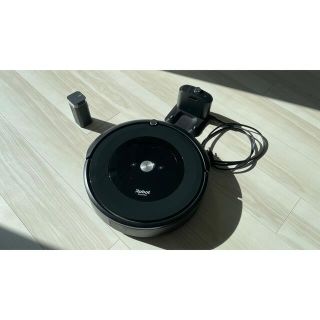 アイロボット(iRobot)のiRobot Roomba ルンバ e5(掃除機)