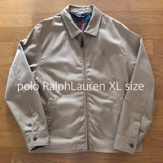 ポロラルフローレン ブルゾン(メンズ)の通販 1,000点以上 | POLO RALPH ...