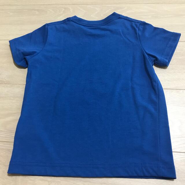 HELLY HANSEN(ヘリーハンセン)のHELLY HANSEN 120 Tシャツ キッズ/ベビー/マタニティのキッズ服男の子用(90cm~)(Tシャツ/カットソー)の商品写真