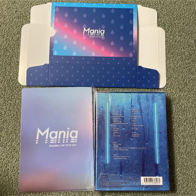 SnowMan Mania 初回盤 Blu-ray | www.fleettracktz.com
