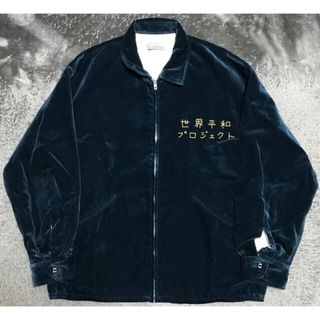 WACKO MARIA(スカジャン)のフリマアイテム一覧 WACKO MARIA(スカジャン)のフリマアイテム一覧