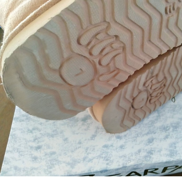 UGG(アグ)のベアバウ　ムートンブーツ レディースの靴/シューズ(ブーツ)の商品写真