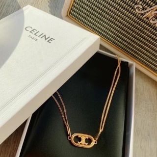 セリーヌ アクセサリーの通販 3,000点以上 | celineを買うならラクマ