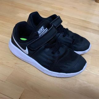 ナイキ(NIKE)のNIKE スニーカー キッズ(スニーカー)