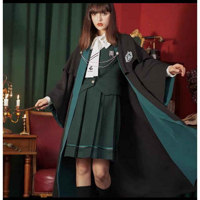 USJ ハリーポッター グリフィンドール ローブ ユニバ XS フ27 - 通販