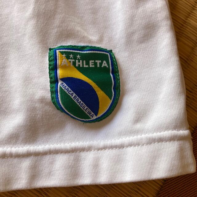 ATHLETA(アスレタ)のATHLETAアスレタ　Tシャツ スポーツ/アウトドアのサッカー/フットサル(ウェア)の商品写真