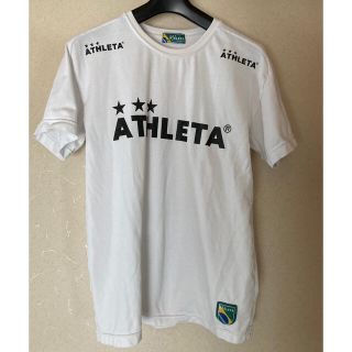 アスレタ(ATHLETA)のATHLETAアスレタ　Tシャツ(ウェア)