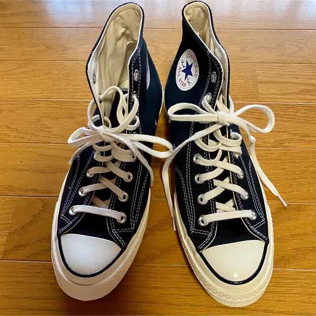 安い販売オンライン converse Chuck Taylor heatisland26様専用