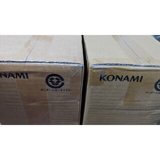 コナミ(KONAMI)の遊戯王 海馬セット 25th ANNIVERSARY KAIBA SET(Box/デッキ/パック)