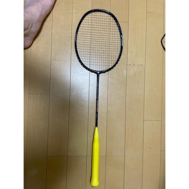 YONEX デュオラ8XP 3u5g-