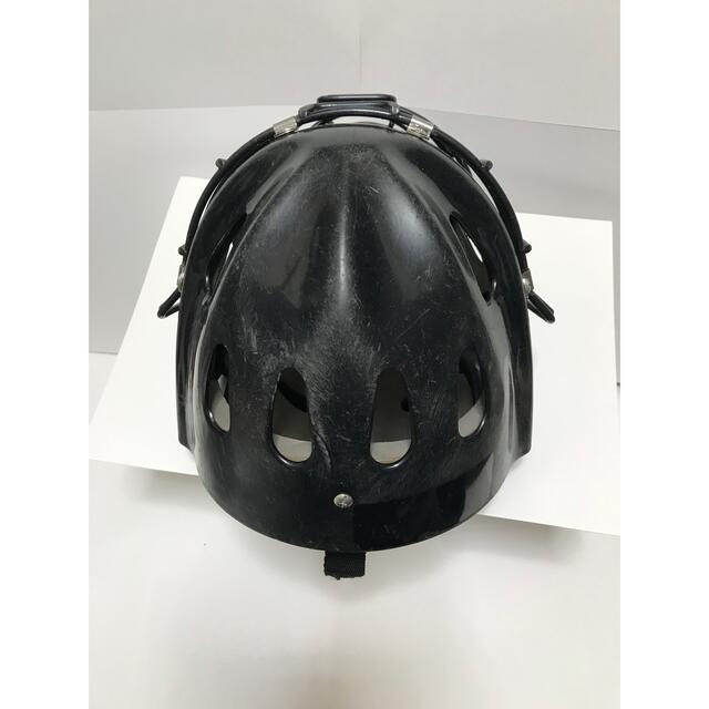 オールスター アイスホッケー型キャッチャーマスク|野球 オールスター アイスホッケー型キャッチャーマスク|野球