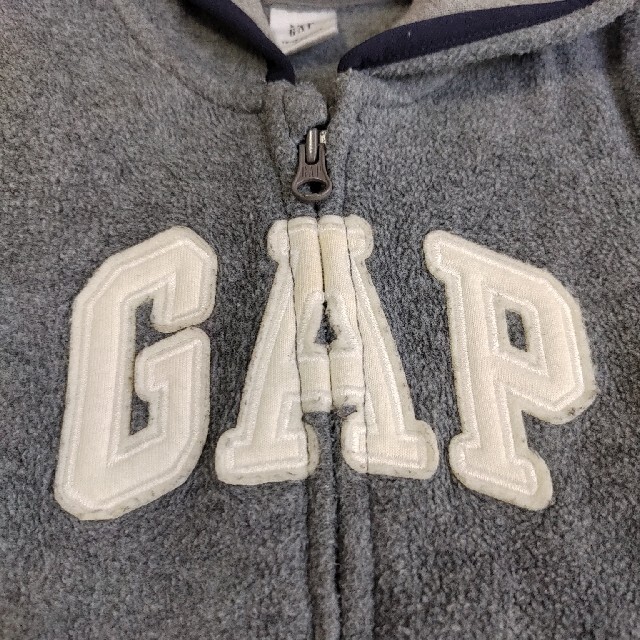 babyGAP(ベビーギャップ)のBabyGAP　ロンパース キッズ/ベビー/マタニティのベビー服(~85cm)(ロンパース)の商品写真