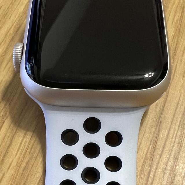 Apple Watch Nike Series 7 GPS 45mm