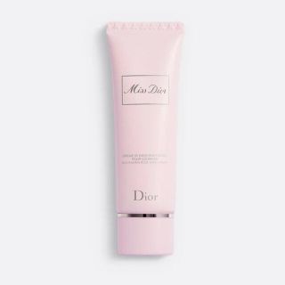 ディオール(Dior)のミス ディオール ハンド クリーム 50ml(ハンドクリーム)