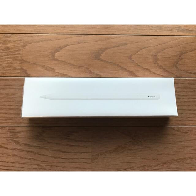 【新品未開封】Apple Pencil 第2世代 スマホ/家電/カメラのスマホアクセサリー(その他)の商品写真