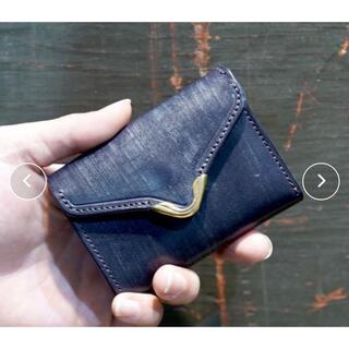 クランプ 財布(折り財布)
